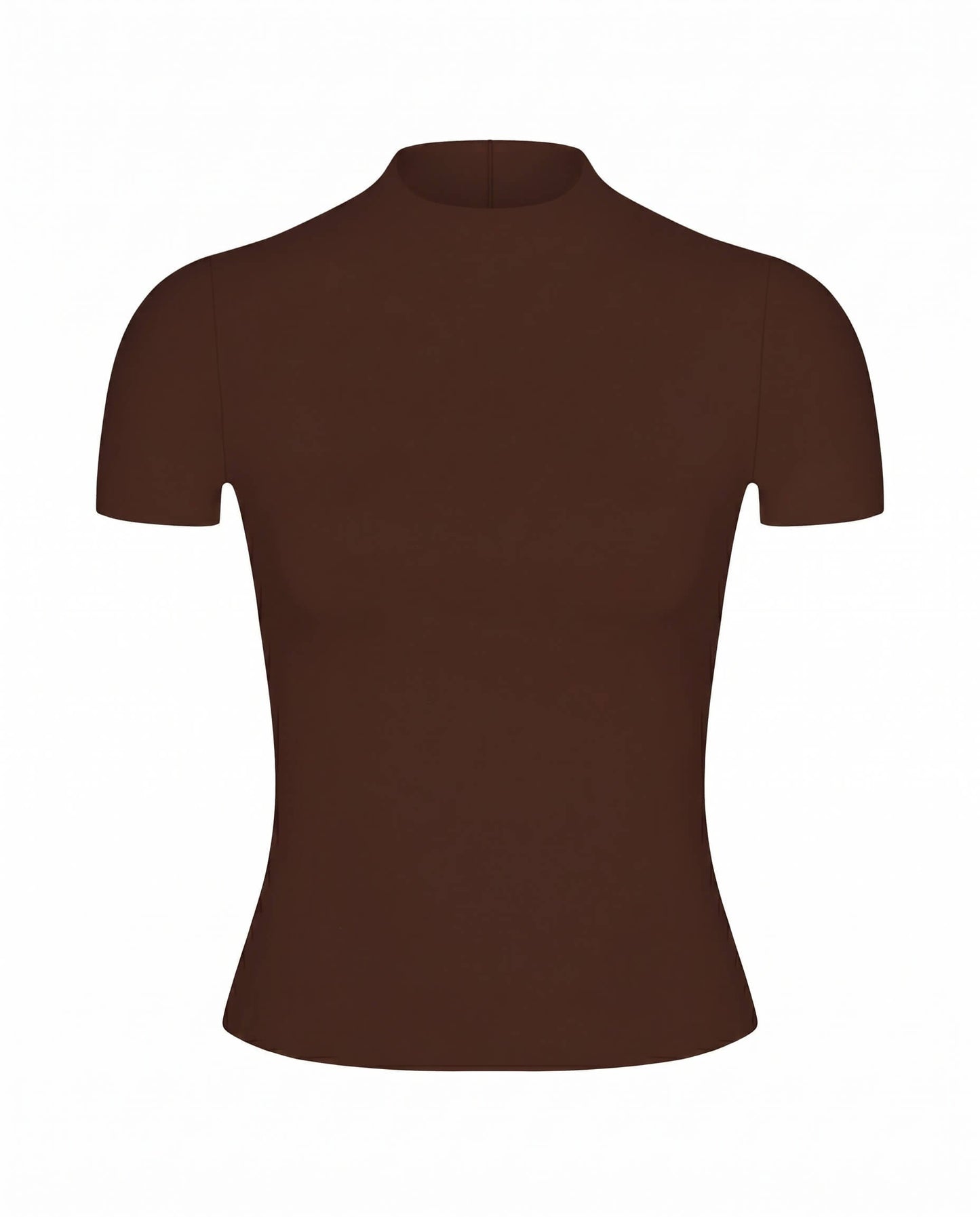 Rays SS Top *Long - Cold Brew