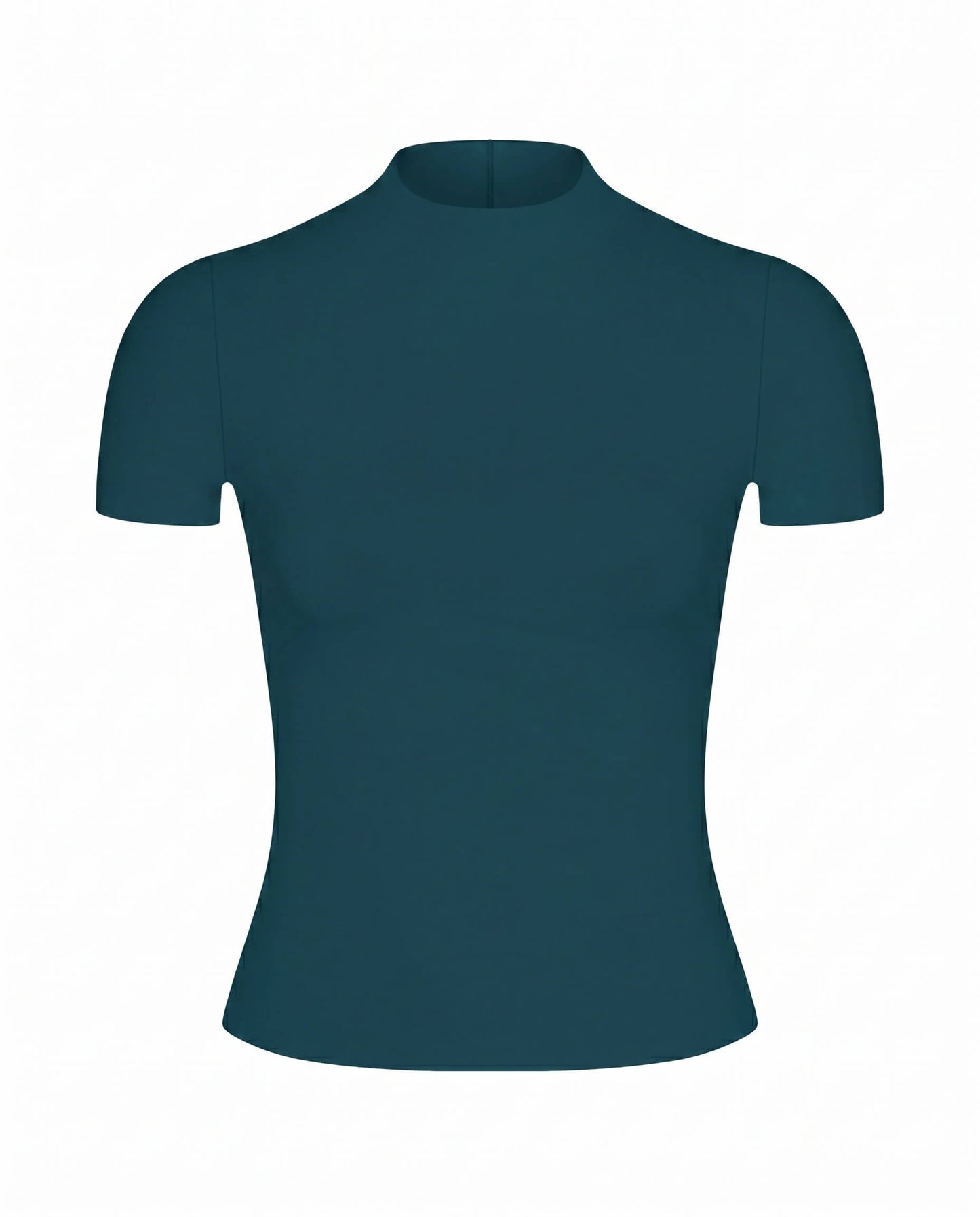 Rays SS Top *Long - Deep End